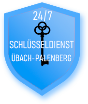Schlüsseldienst Übach-Palenberg